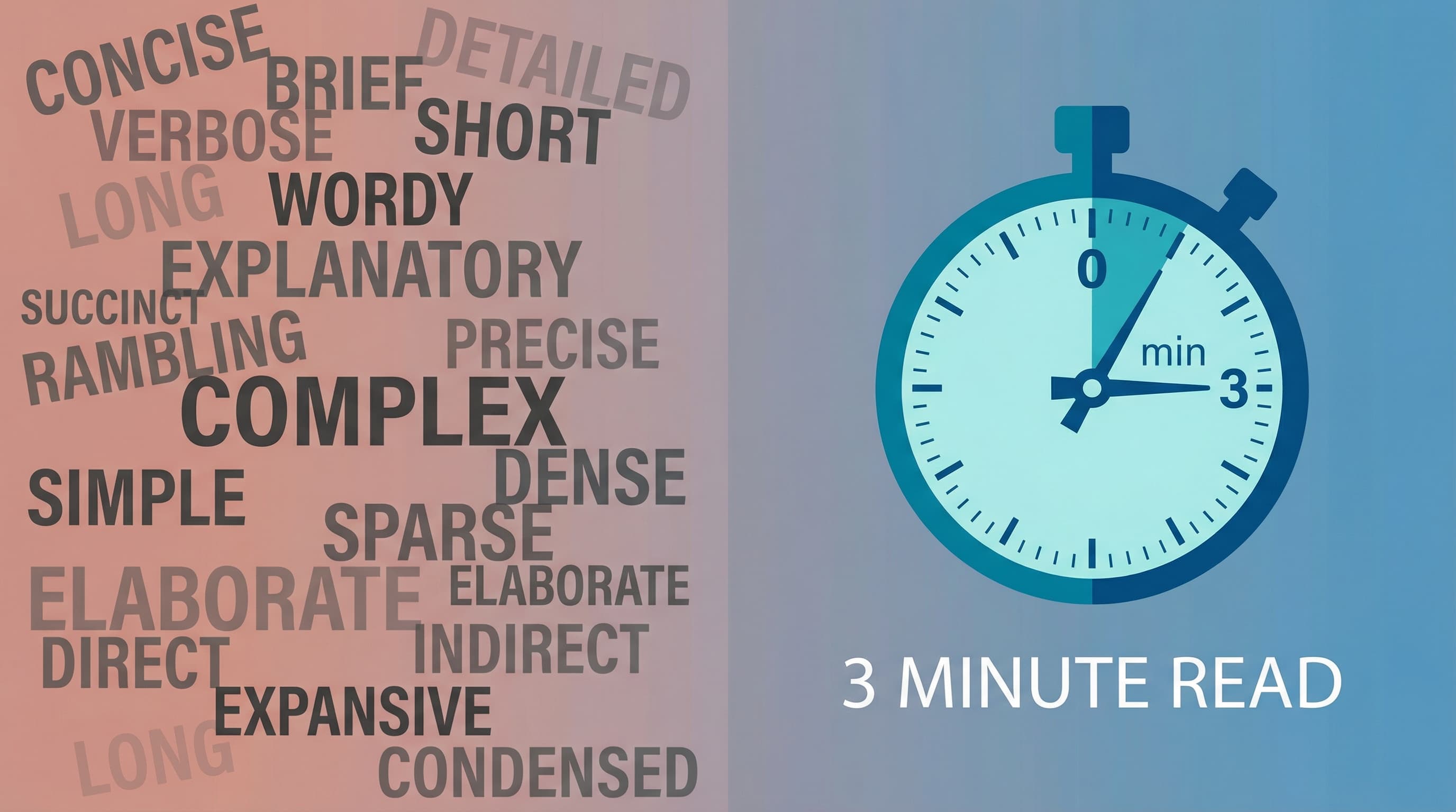 How To Get The Right Length Output From AI