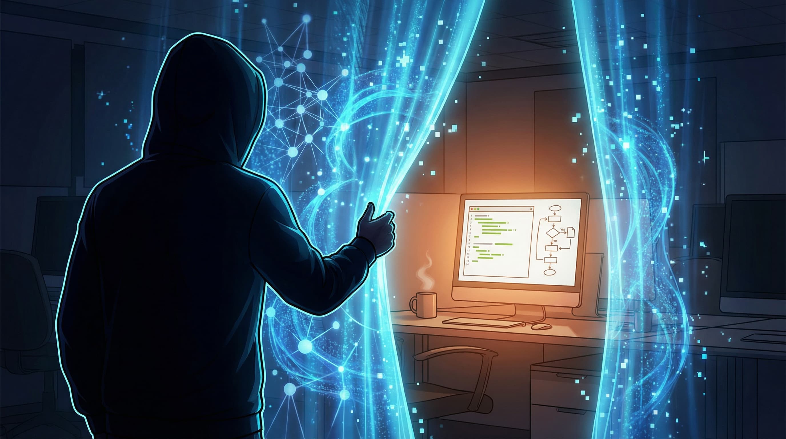 A Letter to the Developer Who Thinks AI Is a Gimmick